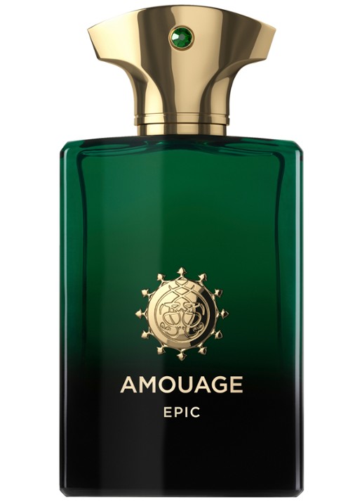 Amouage Epic Man Eau de Parfum