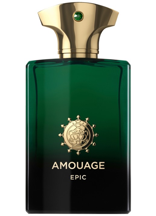 Amouage Epic Man Eau de Parfum