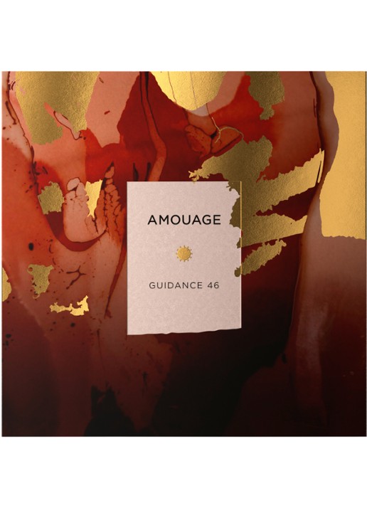 Amouage Guidance 46 Extrait de Parfum - voorkant 2 undefined