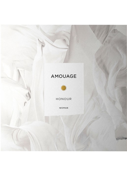 Amouage Honour Woman Eau de Parfum - voorkant 2 undefined