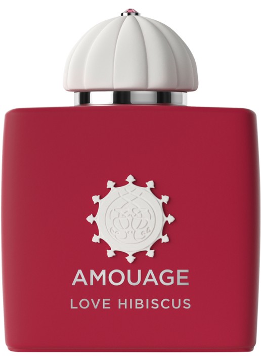 Amouage Love Hibiscus Eau de Parfum