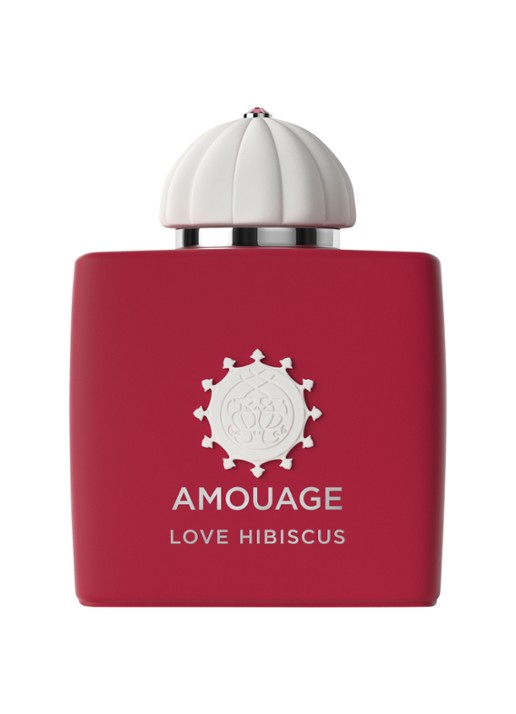 Amouage Love Hibiscus Eau de Parfum