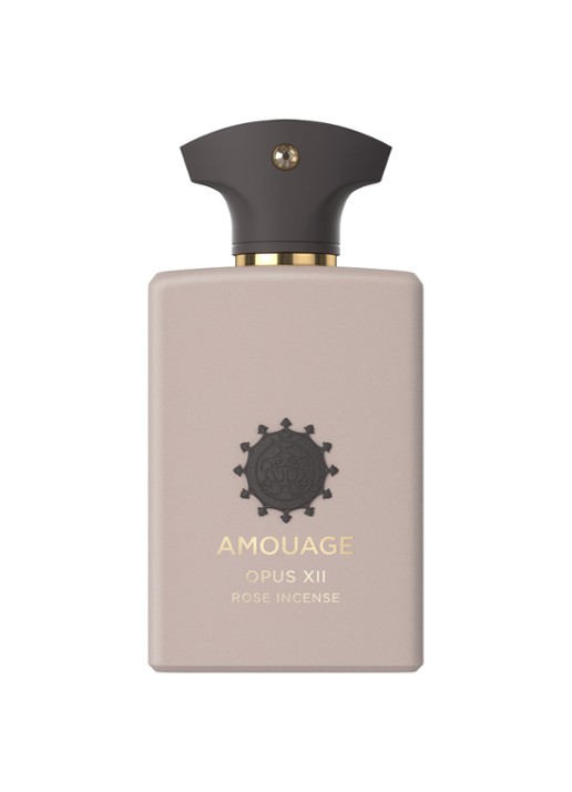 Amouage Opus XII Rose Incense Eau de Parfum
