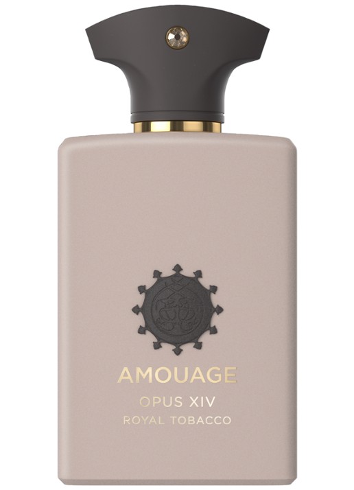 Amouage Opus XIV Royal Tobacco Eau de Parfum