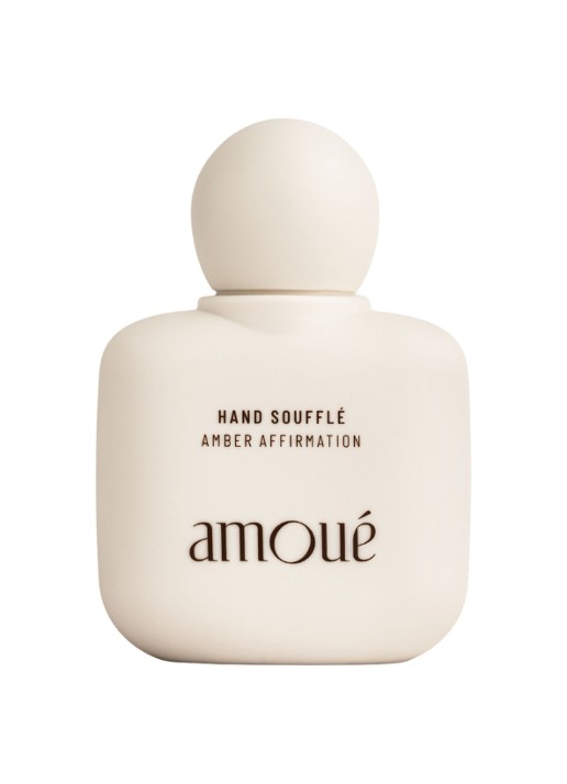 Amoué Amber Affirmation Hand Soufflé Small - handcrème - voorkant 2 undefined