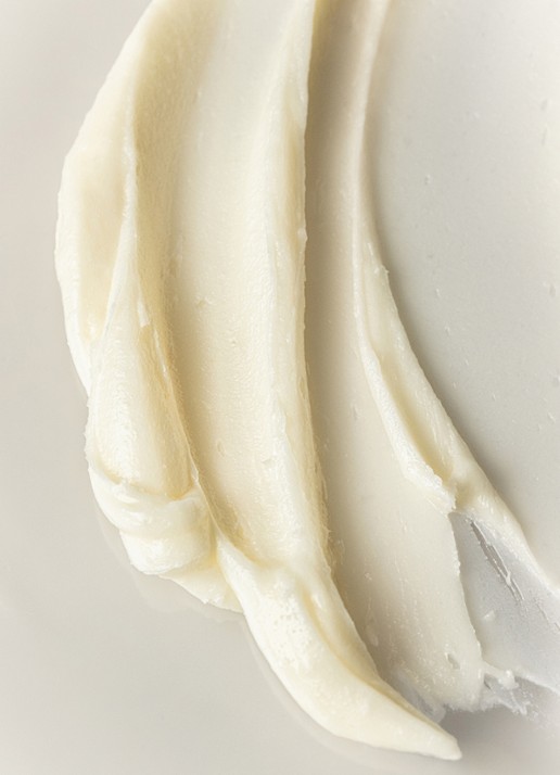 Amoué Refill Santal Skin Aluminium-Free Cooling Deodorant - aluminiumvrije deodorant navulling - detail 4 amber affirmation