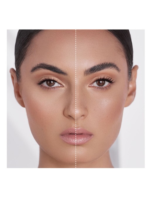 Anastasia Beverly Hills Brow Freeze - wenkbrauw styling wax - detail 5 translucent