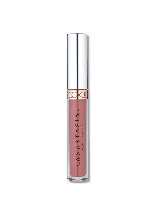 Anastasia Beverly Hills Liquid Lipstick - vloeibare lipstick - voorkant 4 crush
