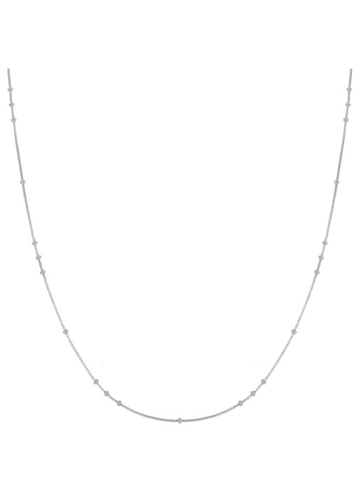 Ania Haie Mini Bead Station ketting S