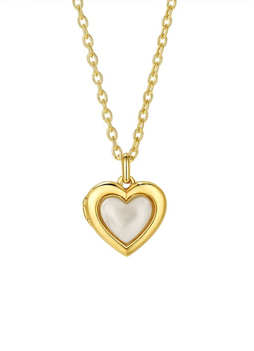 Ania Haie Mothersday's ketting met hanger