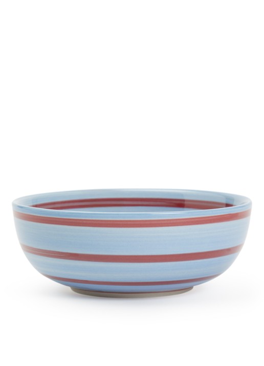 Anna + Nina Alfie kom - voorkant blauw