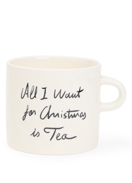 Anna + Nina All I Want Is Tea mok 50 cl