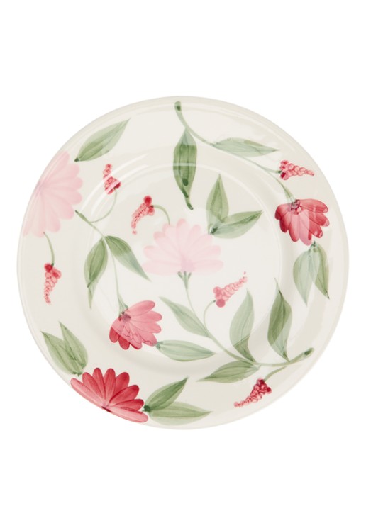 Anna + Nina Garden Reverie ontbijtbord