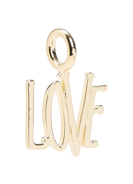 Anna + Nina Love bedel