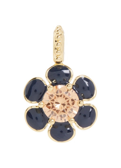 Anna + Nina Pen Pixie Garden bedel verguld