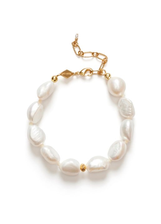 ANNI LU Big Stellar parel armband