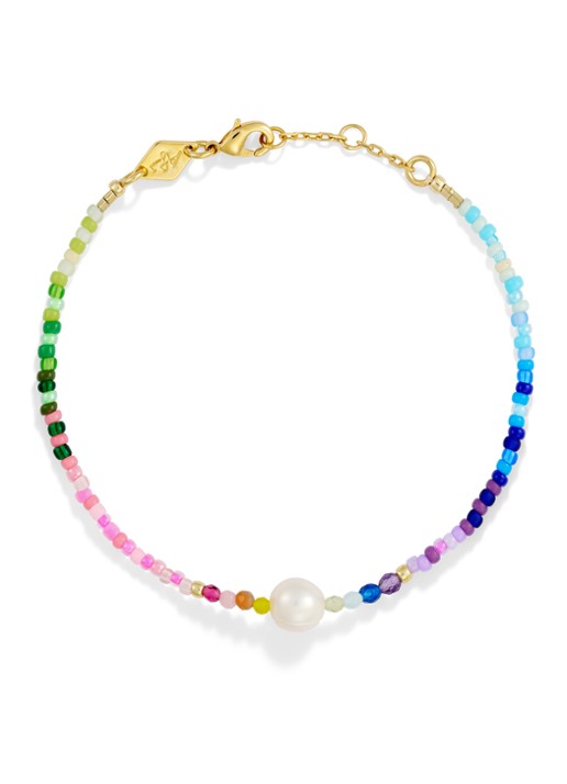 ANNI LU Capri kralenarmband