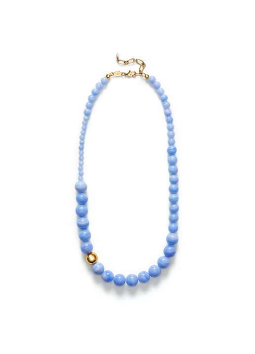 ANNI LU Float kralenketting
