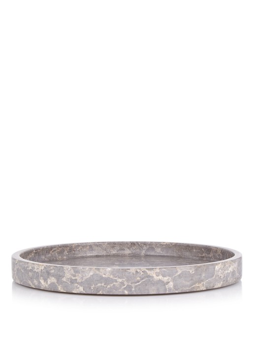 Aquanova Conor opbergplateau rond 30 cm