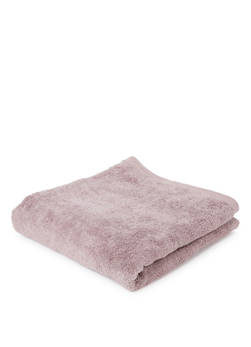 Aquanova London badlaken - 600 gr/m² - 100 x 150 cm