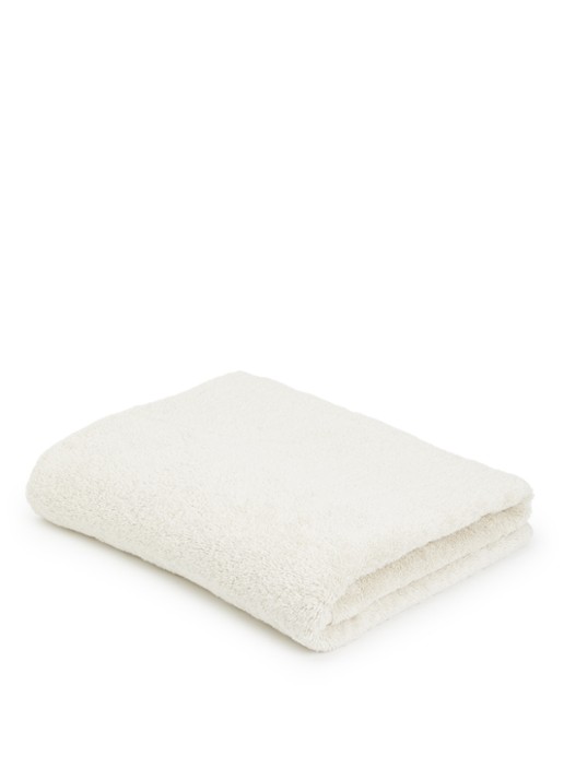 Aquanova London badlaken - 600 gr/m² - 70 x 130 cm