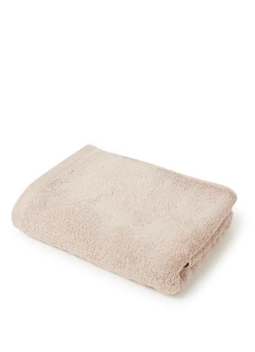 Aquanova London badserie - 600 gr/m² - voorkant 5 beige