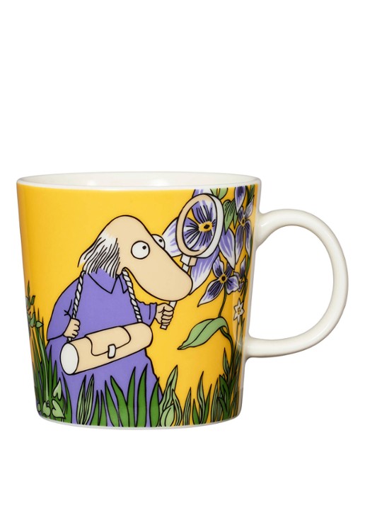 Arabia Hemulen Moomin kopje 30 cl
