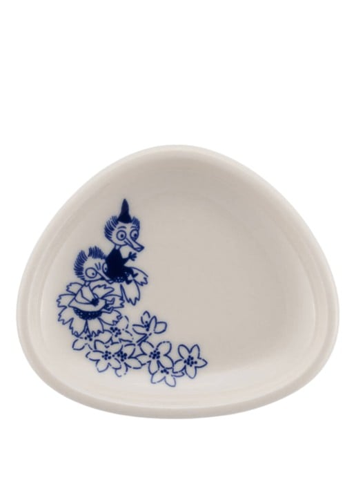 Arabia Moomin Haru dipschaal 10 cm