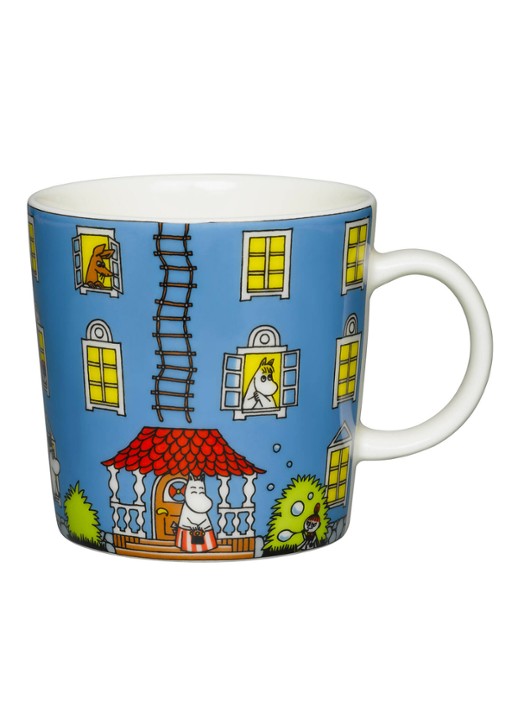 Arabia Moominhouse Moomin kopje 30 cl