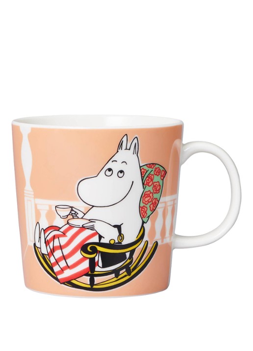 Arabia Moominmamma kopje 30 cl
