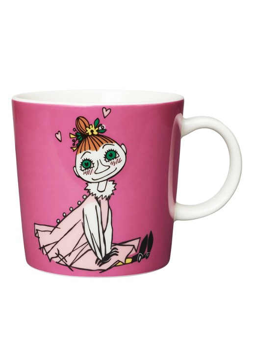 Arabia Mymble Moomin kopje 30 cl