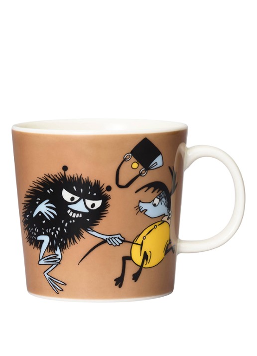 Arabia Stinky Moomin kopje 30 cl