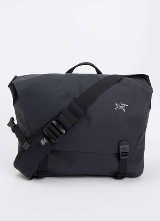 Arc'teryx Granville 10 schoudertas met verstelbare schouderriem