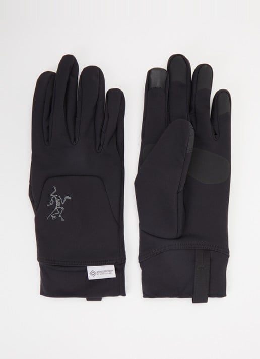 Arc'teryx Venta handschoenen met logo