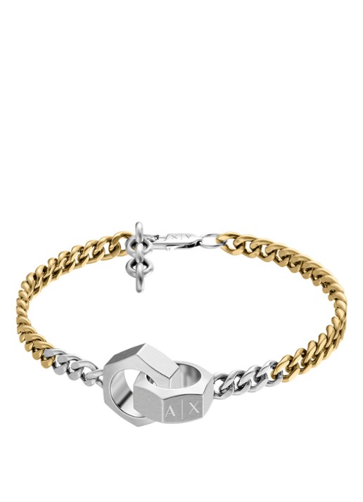 Armani Armband AXG0183710