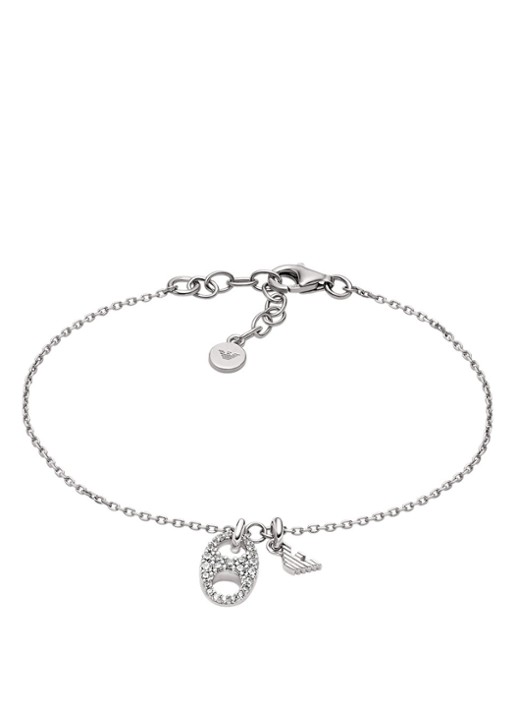 Armani Armband van zilver EG3631040