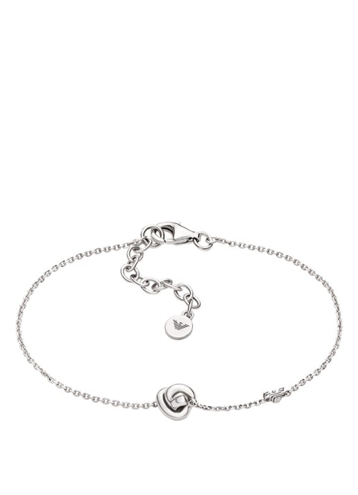 Armani Armband van zilver EG3643040