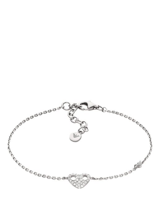 Armani Armband van zilver EG3647040