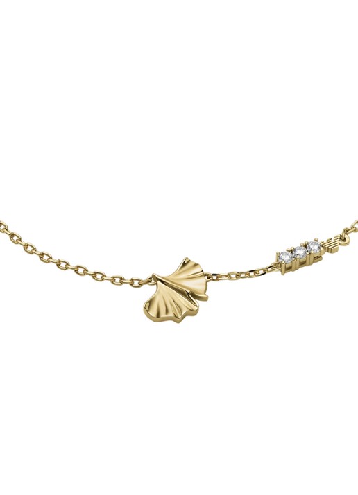 Armani Armband verguld EGS3263710 - detail 2 goud