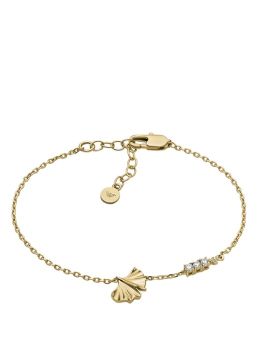Armani Armband verguld EGS3263710