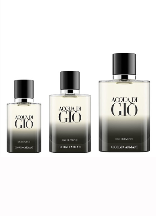 Armani Beauty Acqua di Giò Eau de Parfum - detail 2 undefined