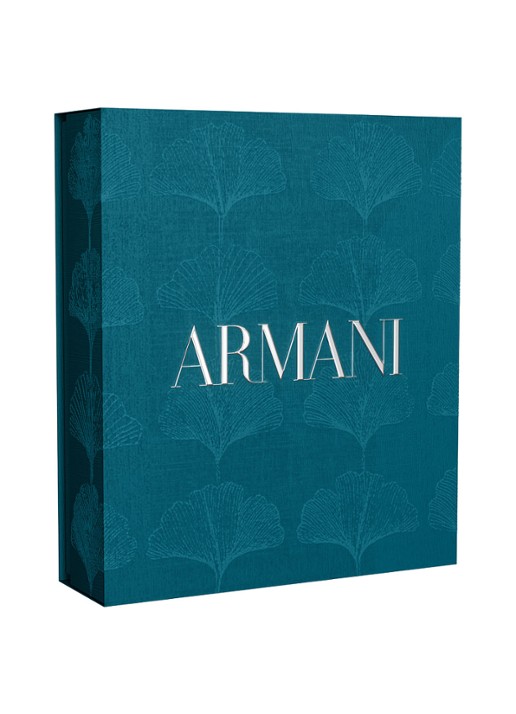 Armani Beauty Acqua Di Giò Eau de Toilette Geschenkset - verzorgingsset - detail 2 undefined