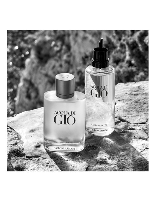 Armani Beauty Acqua Di Giò Eau de Toilette - navulling - detail 4 undefined