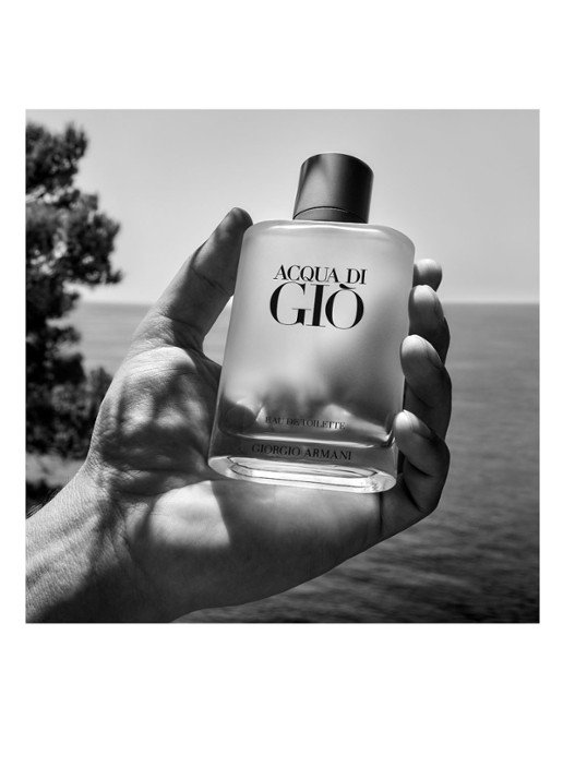 Armani Beauty Acqua Di Giò Eau de Toilette - detail 5 undefined