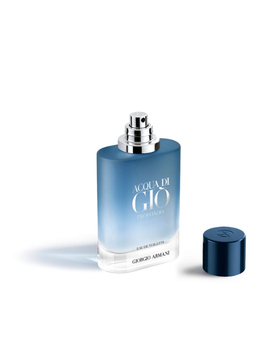 Armani Beauty Acqua di Gio pour Homme - detail 4 undefined