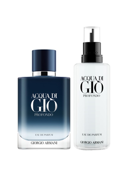 Armani Beauty Acqua Di Giò Profondo Eau de Parfum - navulling - detail 4 undefined