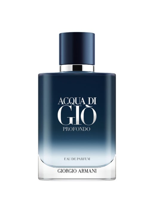 Armani Beauty Acqua Di Giò Profondo Eau de Parfum