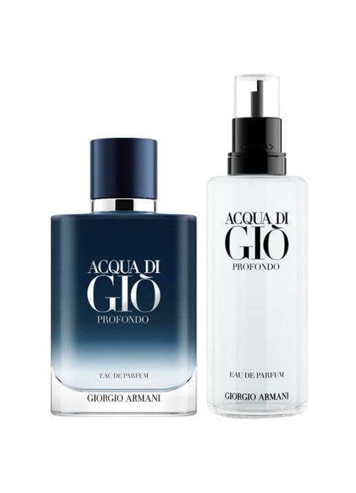 Armani Beauty Acqua Di Giò Profondo Eau de Parfum - detail 8 undefined