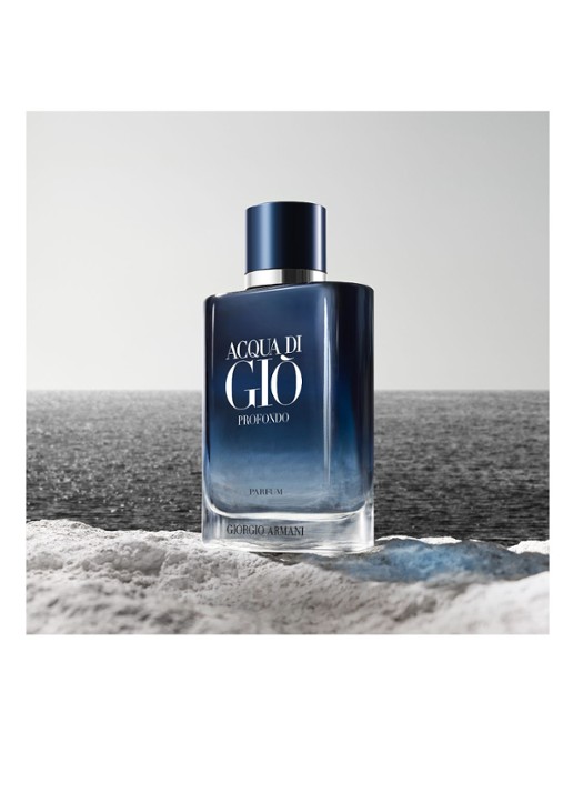 Armani Beauty Acqua di Giò Profondo Le Parfum  - detail 4 undefined