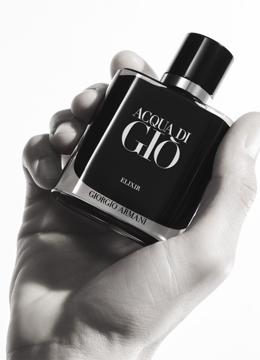 Armani Beauty Aqua Di Gio Elixer Parfum - detail 2 undefined